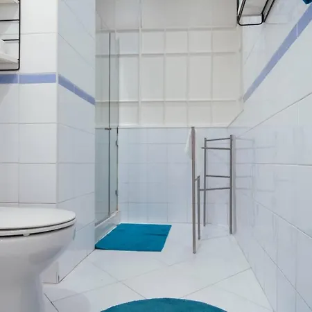 Apartamento Spacious And Bright 4 Bedroom *