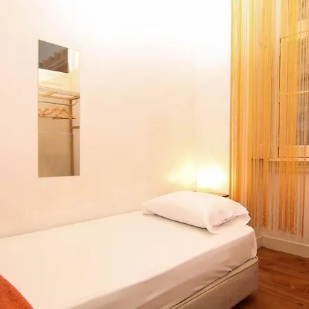 Spacious And Bright 4 Bedroom Apartment