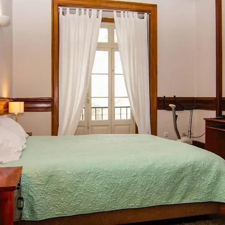 Appartement Spacious And Bright 4 Bedroom Lisboa