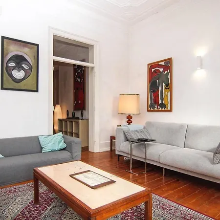 Spacious And Bright 4 Bedroom Appartement *
