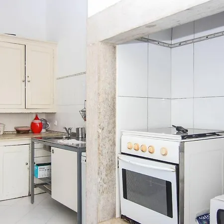 Apartamento Spacious And Bright 4 Bedroom