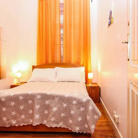 Apartamento Spacious And Bright 4 Bedroom