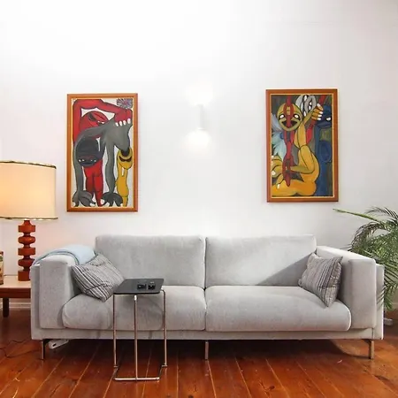 شقة Spacious And Bright 4 Bedroom